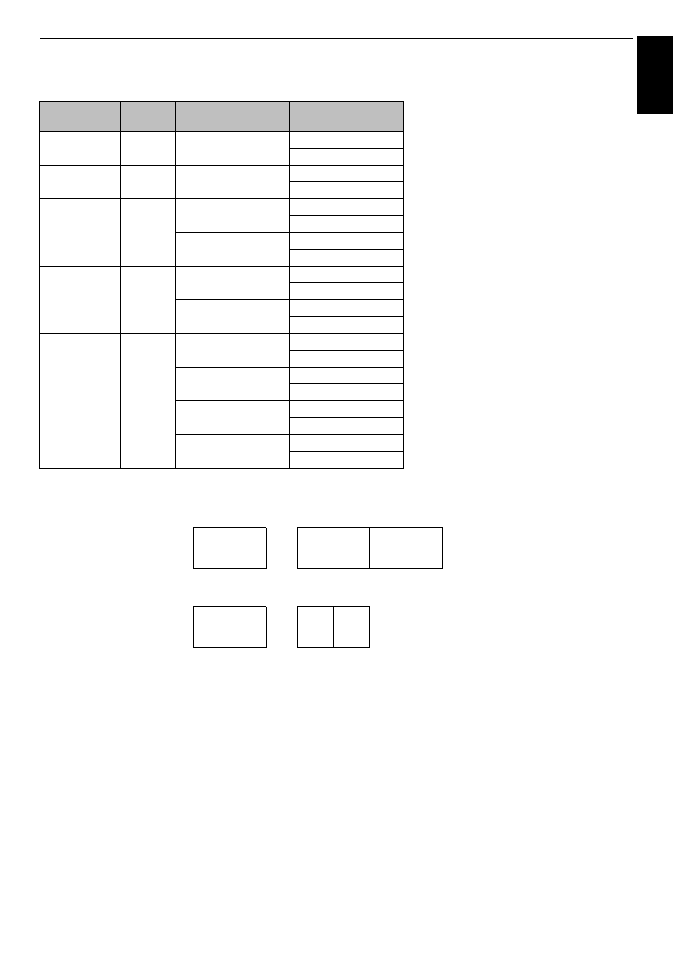 3d support format (dtv) | Toshiba M8365 User Manual | Page 97 / 103
