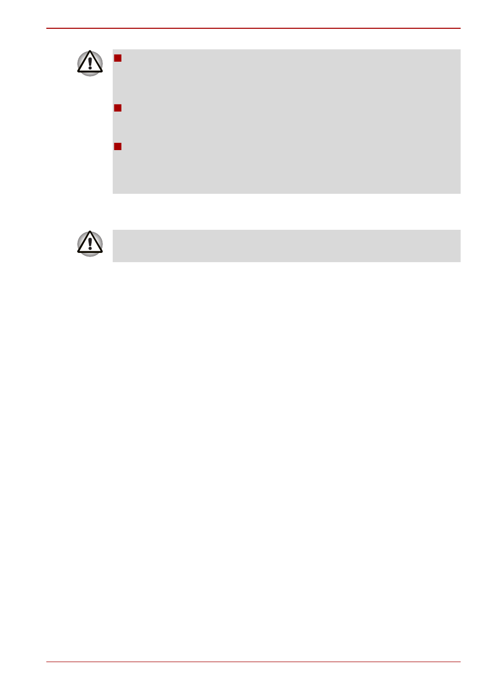 Toshiba Satellite Pro T110 User Manual | Page 107 / 158