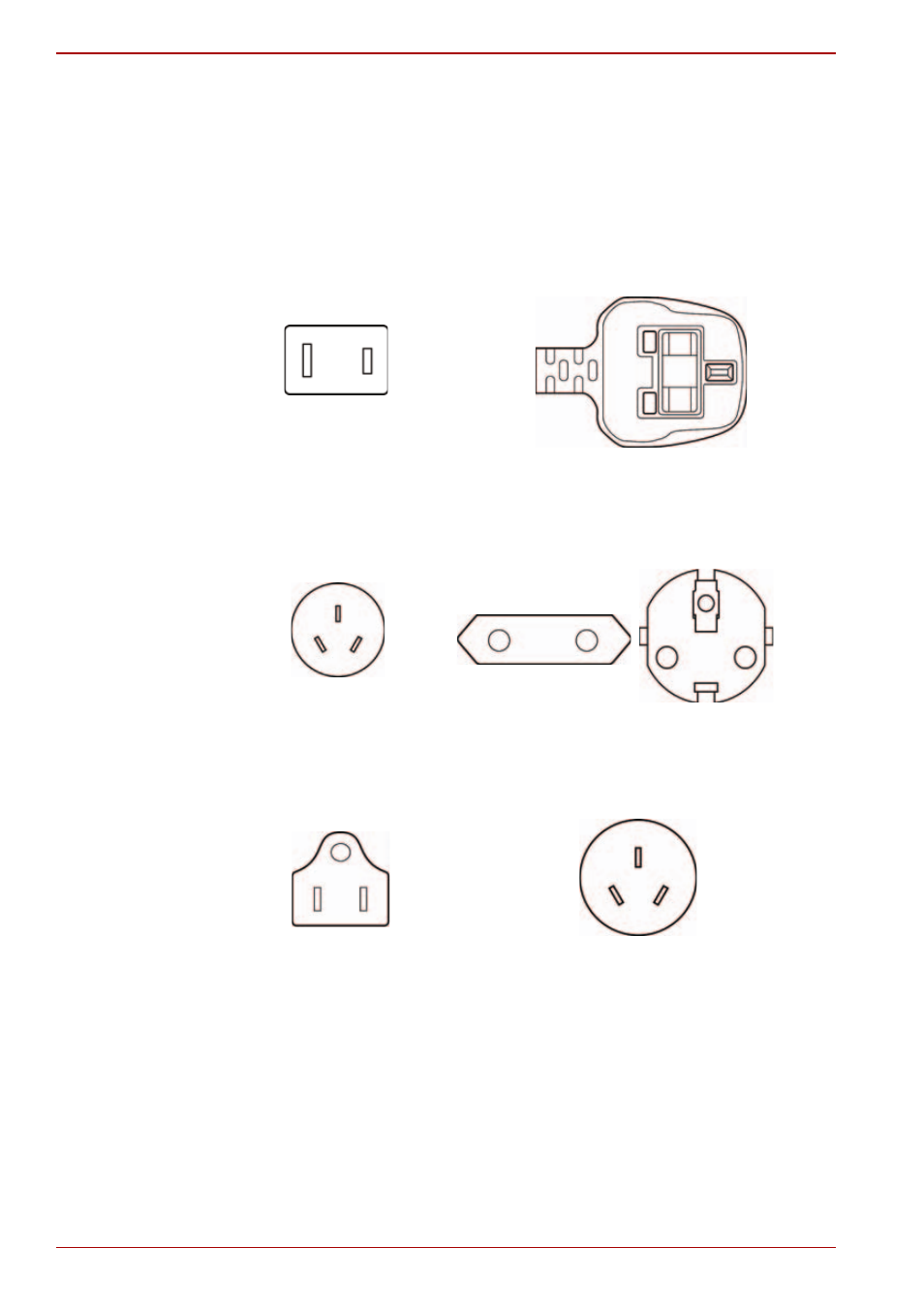 Toshiba Satellite Pro T110 User Manual | Page 136 / 158