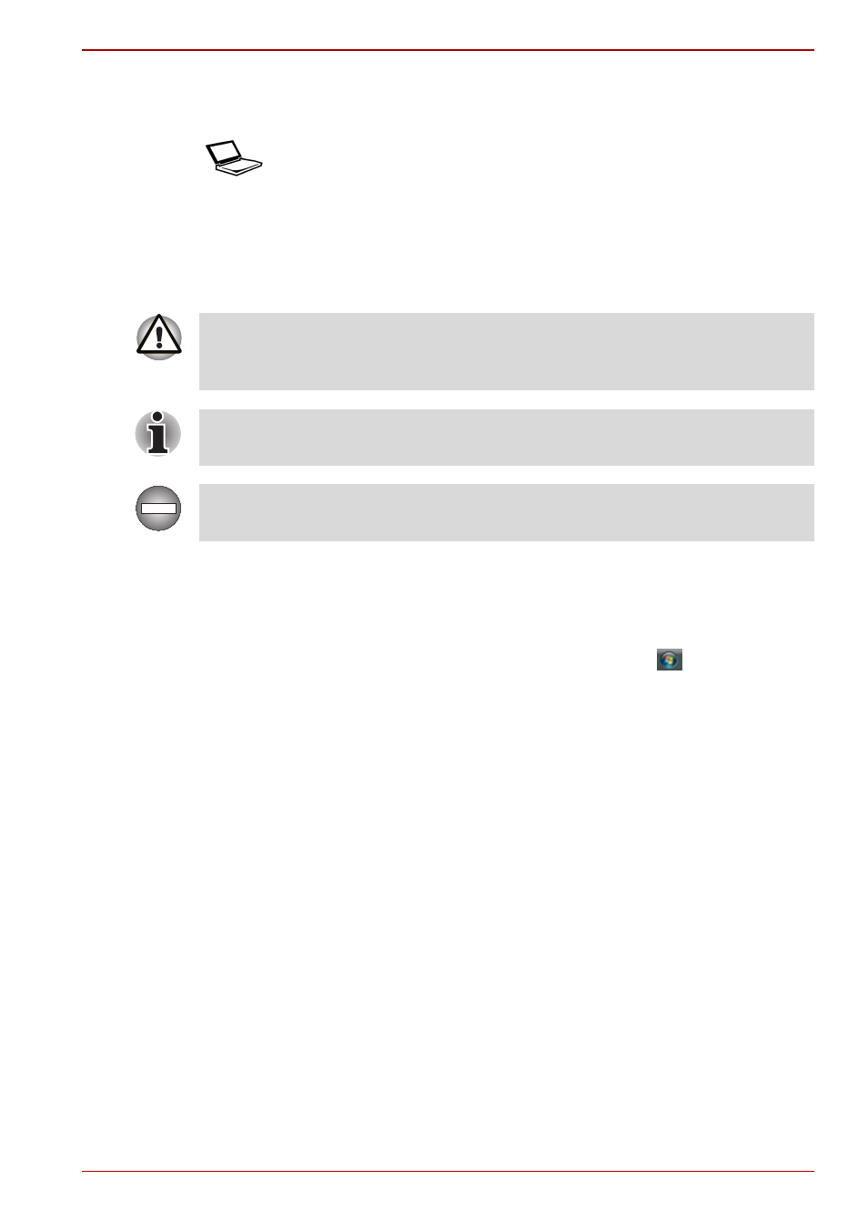 Display messages, Terminology | Toshiba Satellite Pro T110 User Manual | Page 15 / 158