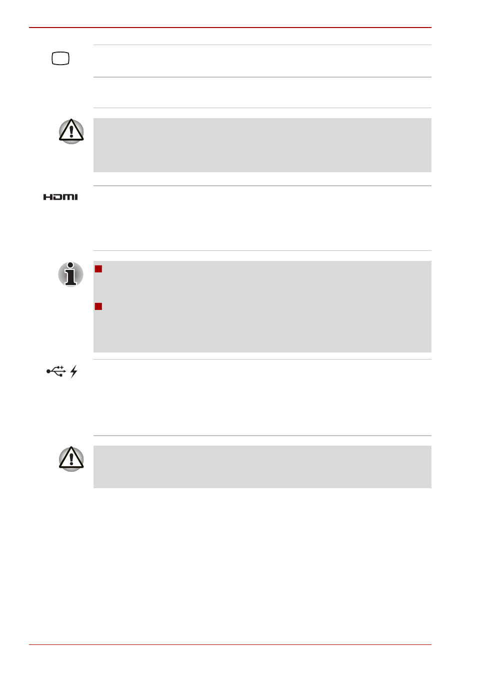 Toshiba Satellite Pro T110 User Manual | Page 36 / 158