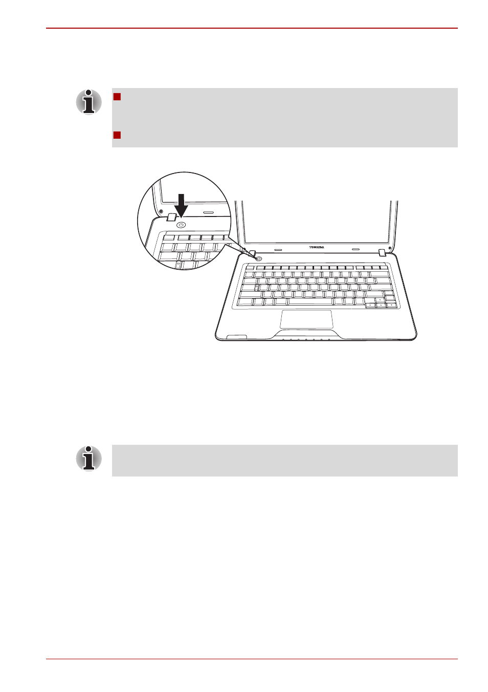 Turning on the power, Windows® 7 setup, Turning on the power -5 windows | Windows, 7 setup | Toshiba Satellite Pro T110 User Manual | Page 49 / 158