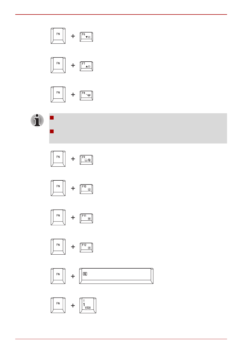 Toshiba Satellite Pro T110 User Manual | Page 80 / 158