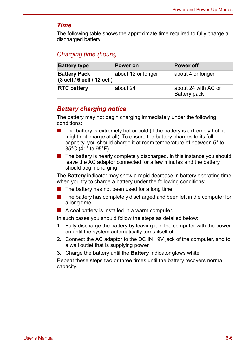 Toshiba Satellite L670 User Manual | Page 129 / 199