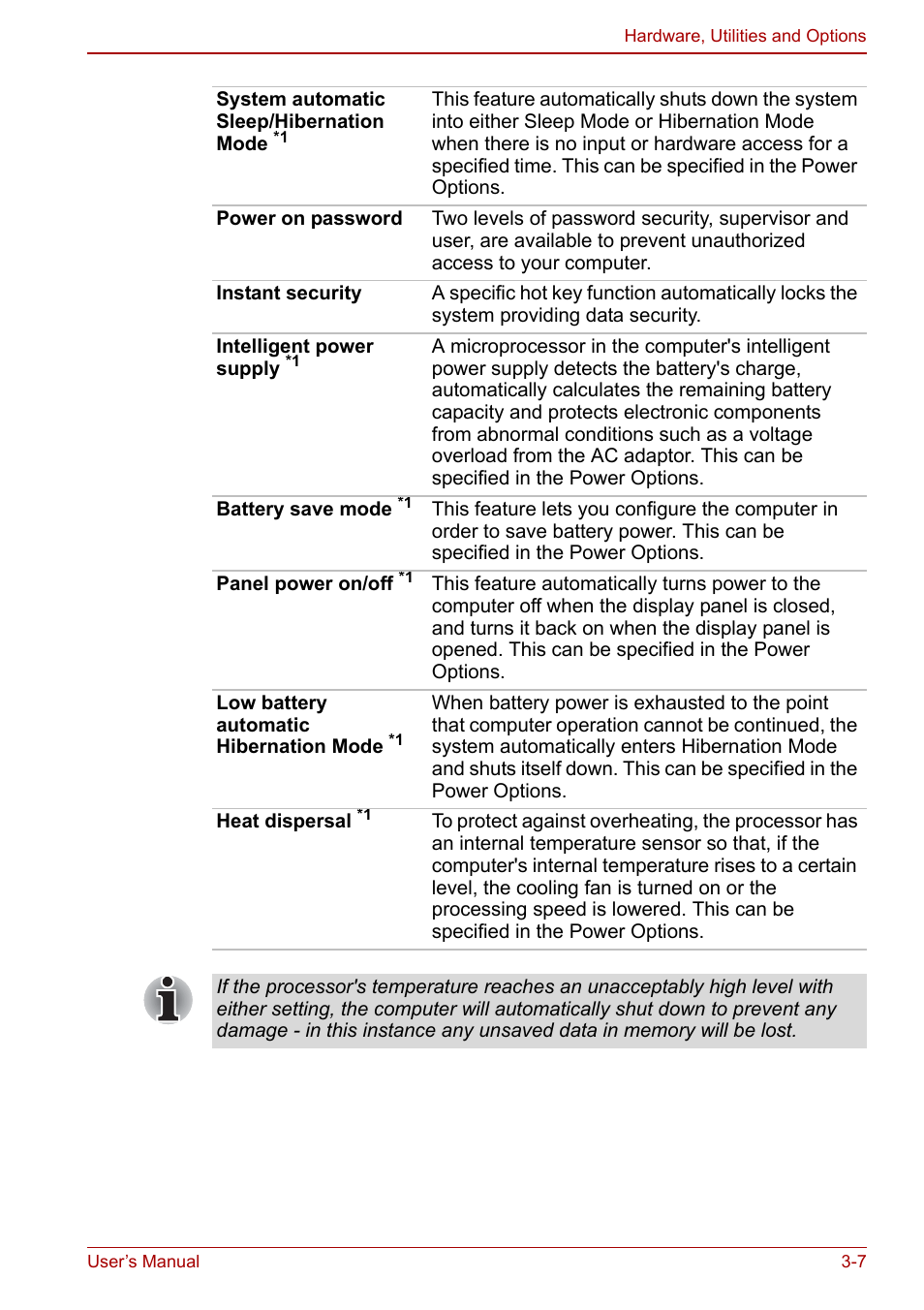 Toshiba Satellite L670 User Manual | Page 58 / 199