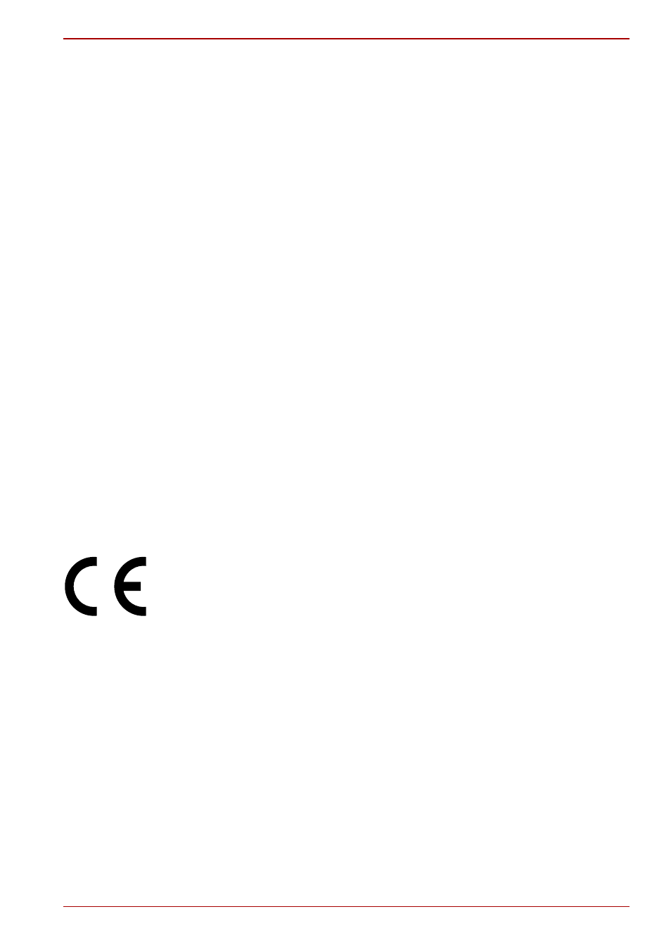 Macrovision license of notice, Eu conformity statement | Toshiba Satellite L550D User Manual | Page 3 / 194