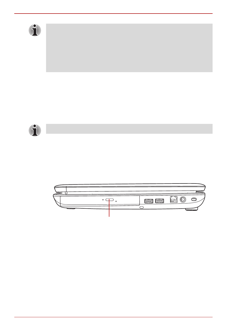 Using the optical disk drive, Using the optical disk drive -2, Loading discs | Toshiba Satellite L550D User Manual | Page 66 / 194