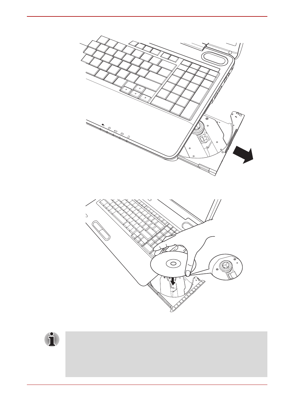 Toshiba Satellite L550D User Manual | Page 67 / 194