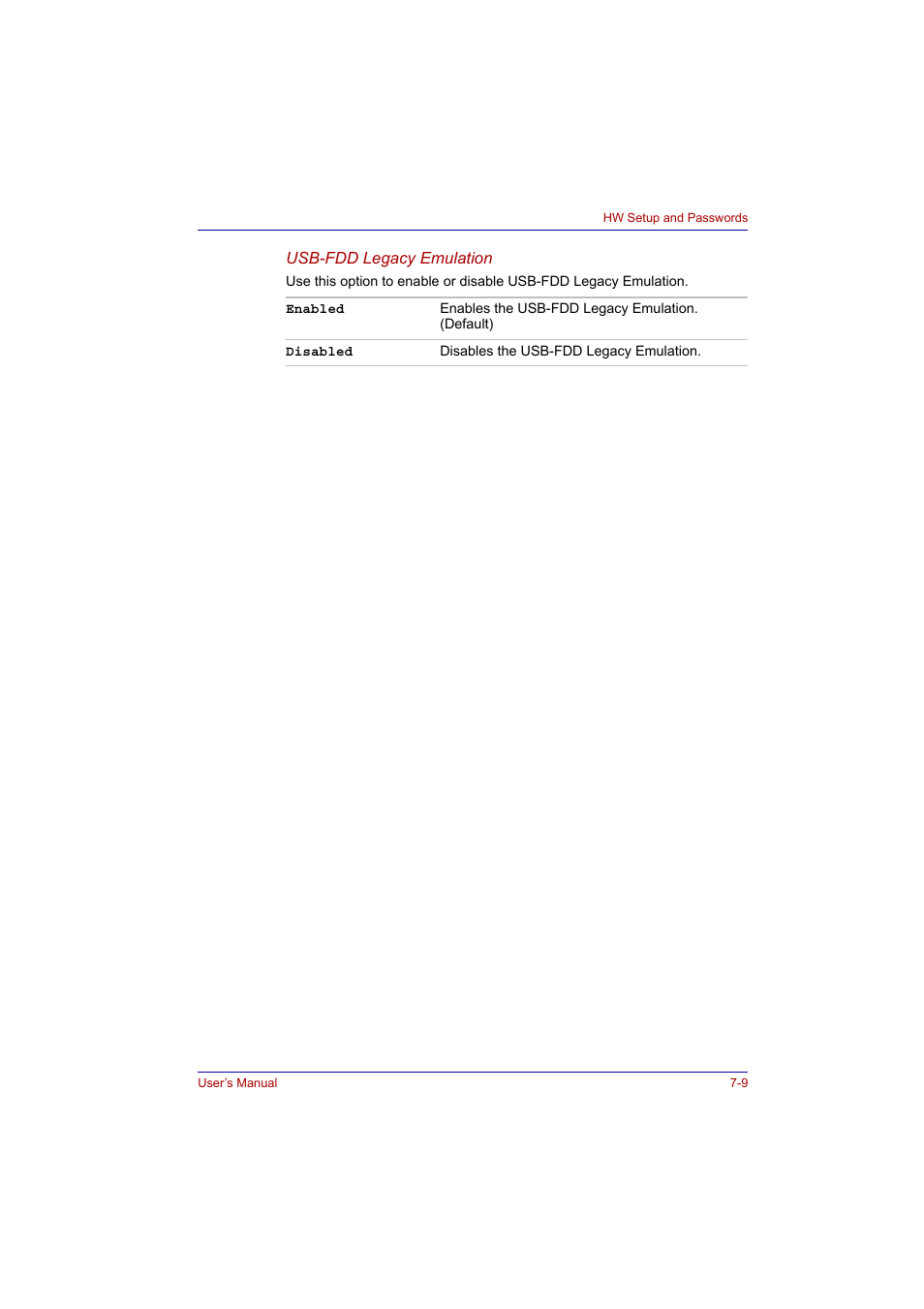 Toshiba Tecra A2 User Manual | Page 124 / 198