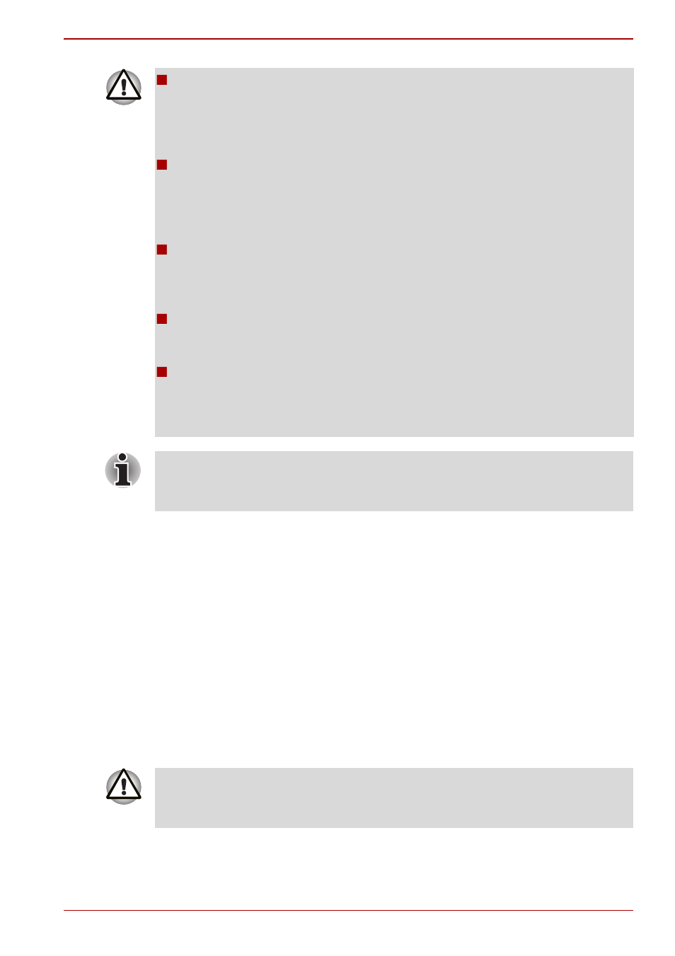 Charging the batteries | Toshiba Satellite T230 User Manual | Page 107 / 170