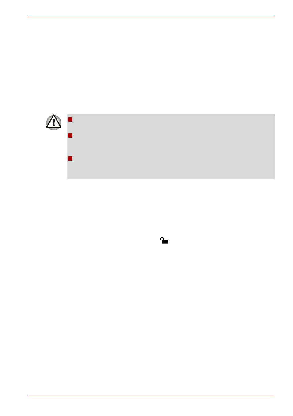 Replacing the battery pack, Section, R to | Toshiba Satellite T230 User Manual | Page 111 / 170