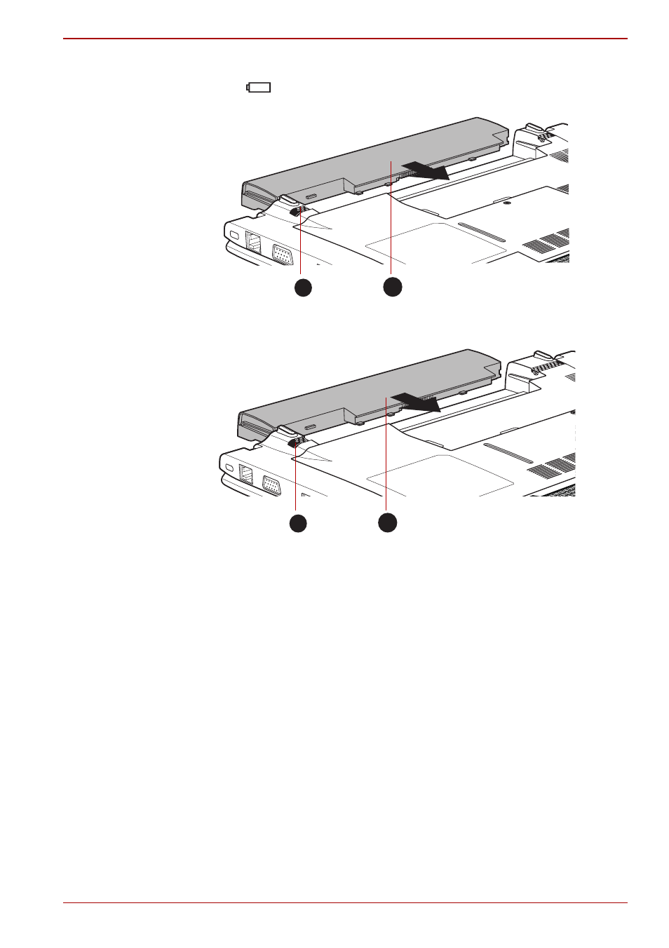 Toshiba Satellite T230 User Manual | Page 113 / 170