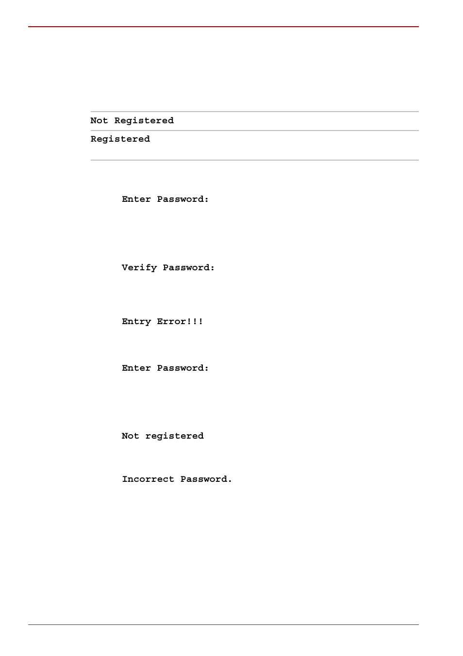 Toshiba Satellite T230 User Manual | Page 118 / 170