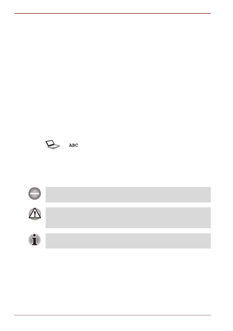 Toshiba Satellite T230 User Manual | Page 12 / 170