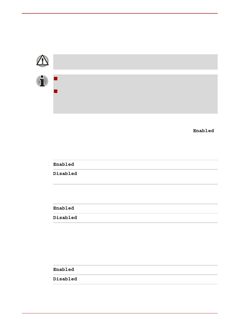 Toshiba Satellite T230 User Manual | Page 121 / 170