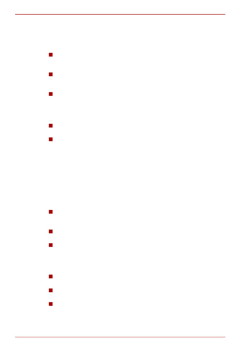 Preliminary checklist, Analyzing the problem | Toshiba Satellite T230 User Manual | Page 124 / 170