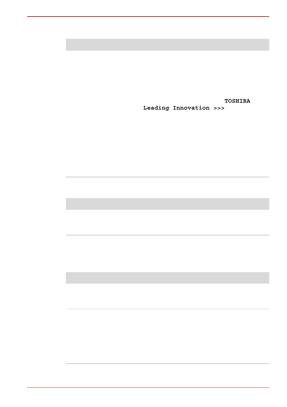 Password keyboard | Toshiba Satellite T230 User Manual | Page 129 / 170