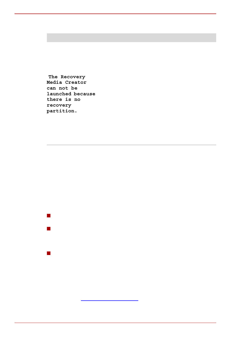 Toshiba support, Toshiba support -18, Recovery media | Before you call, Where to write | Toshiba Satellite T230 User Manual | Page 140 / 170