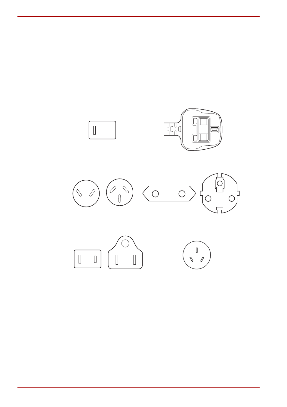Toshiba Satellite T230 User Manual | Page 156 / 170