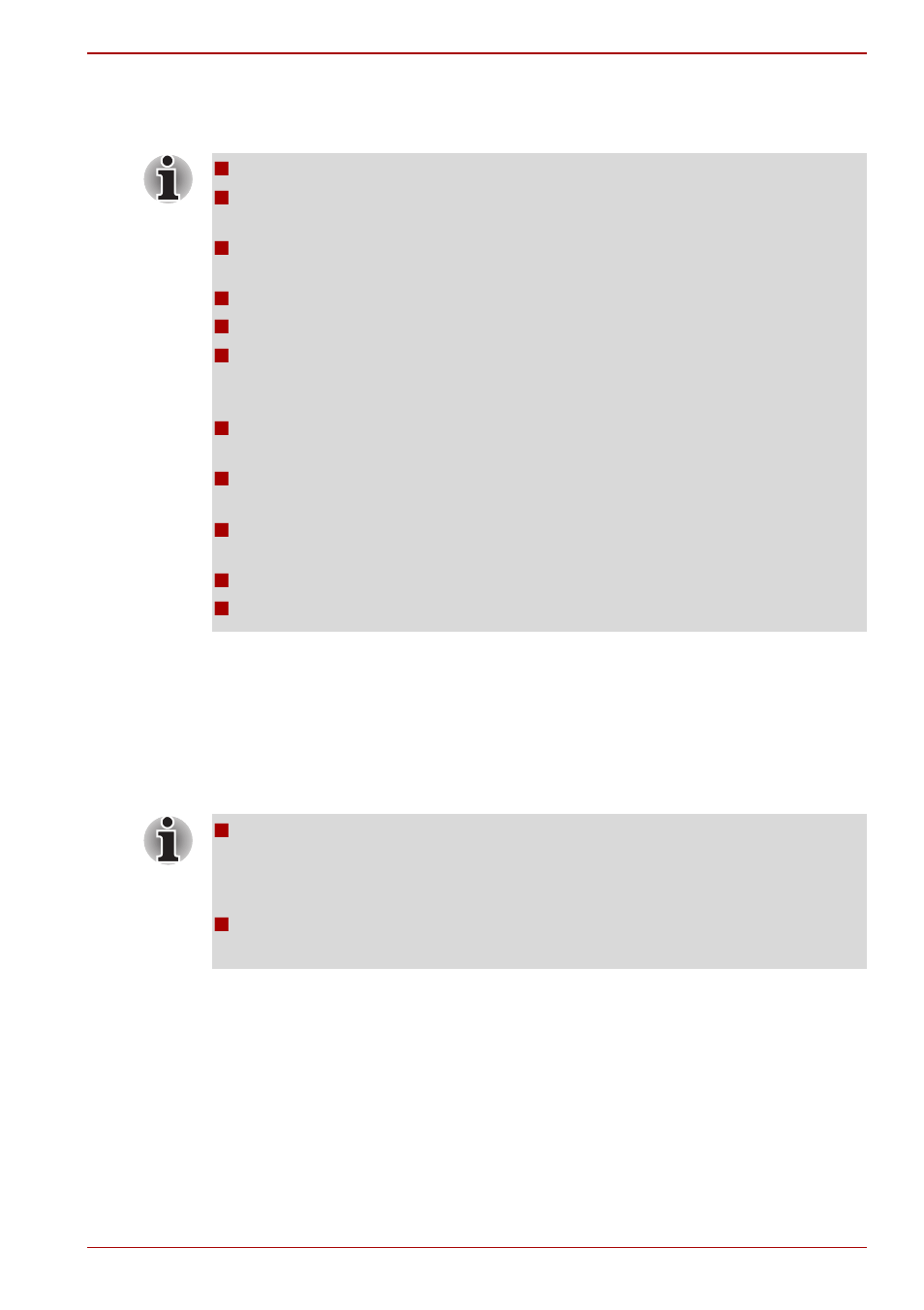 Creating recovery media | Toshiba Satellite T230 User Manual | Page 29 / 170