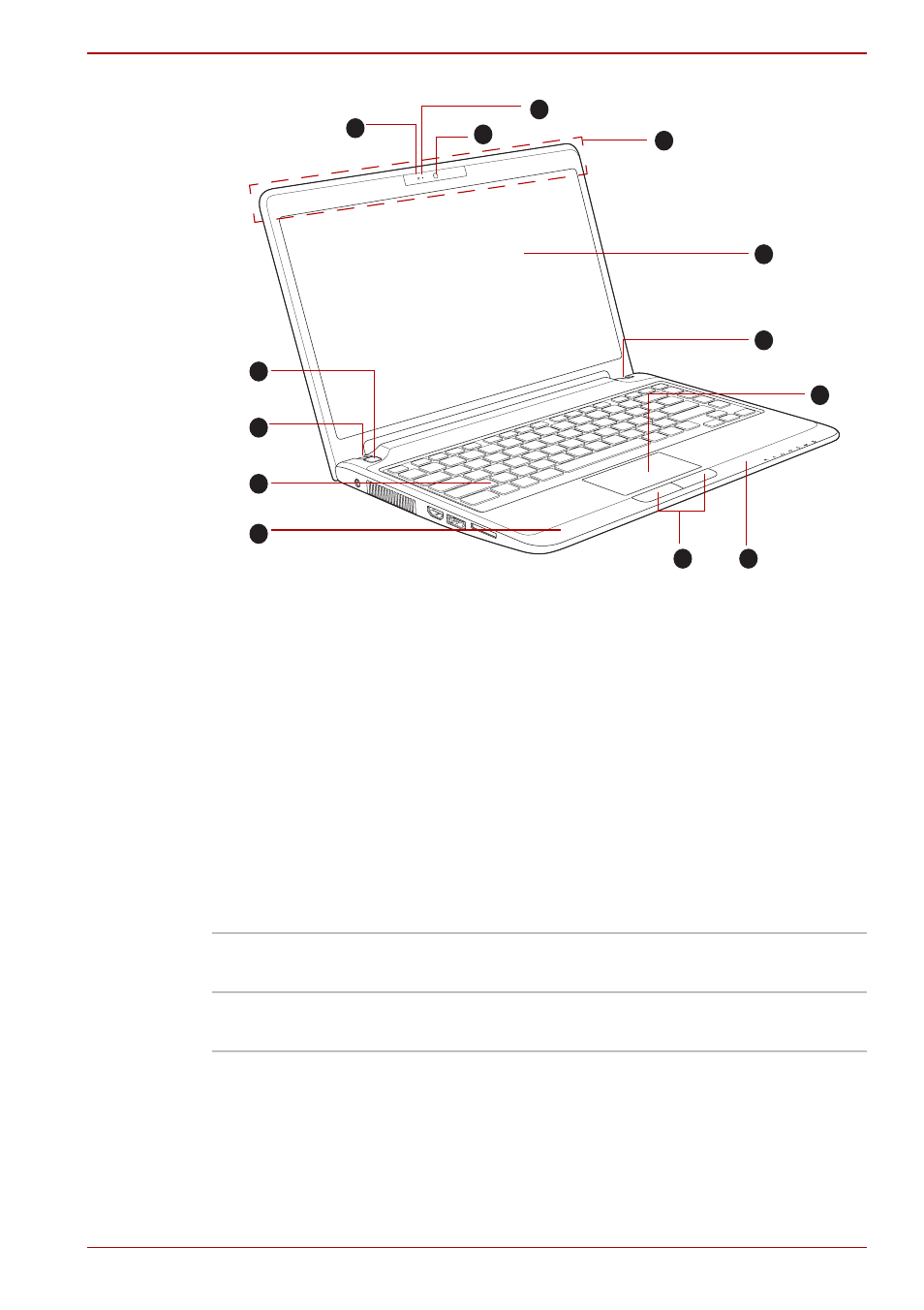 Toshiba Satellite T230 User Manual | Page 39 / 170