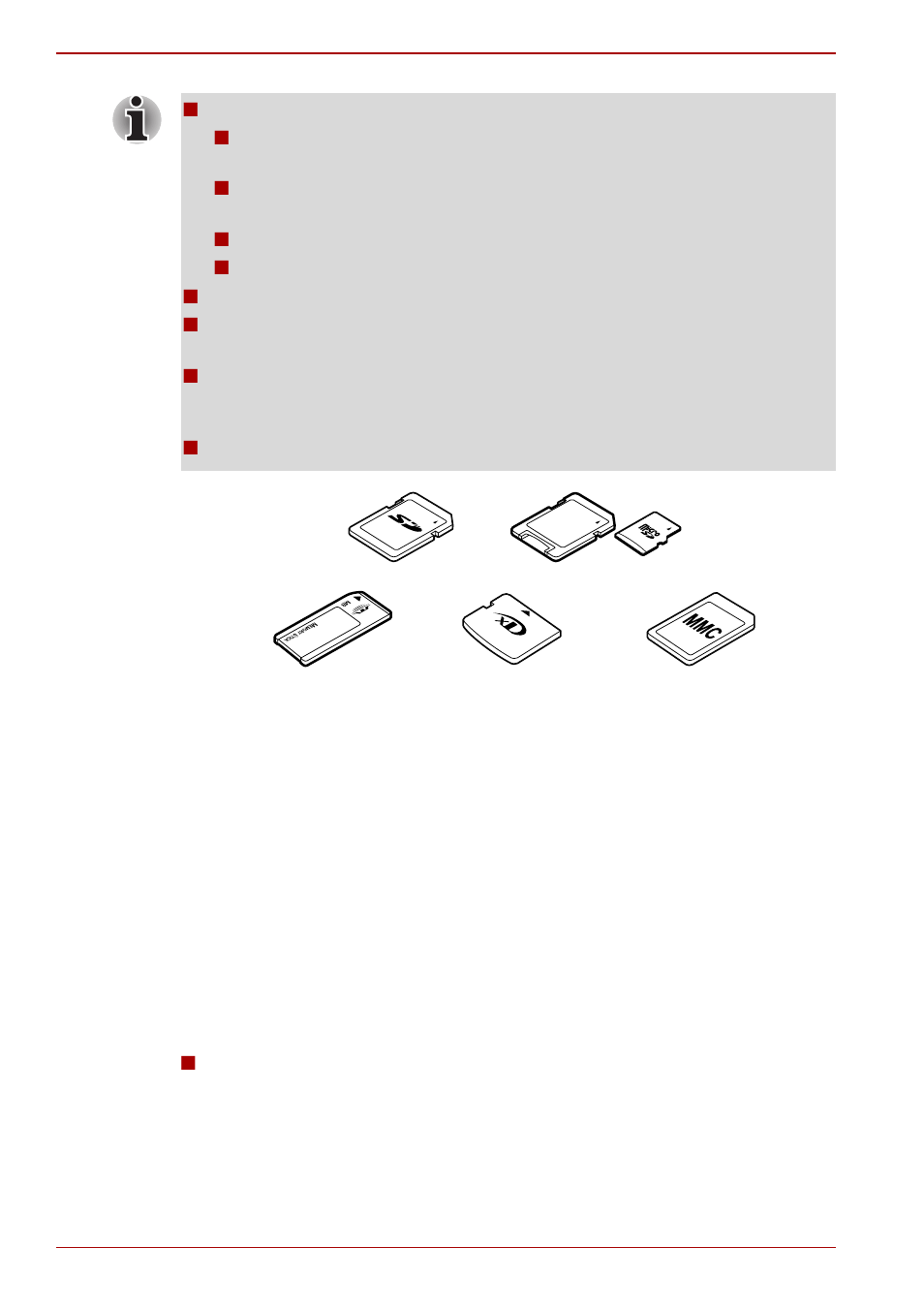 Toshiba Satellite T230 User Manual | Page 58 / 170