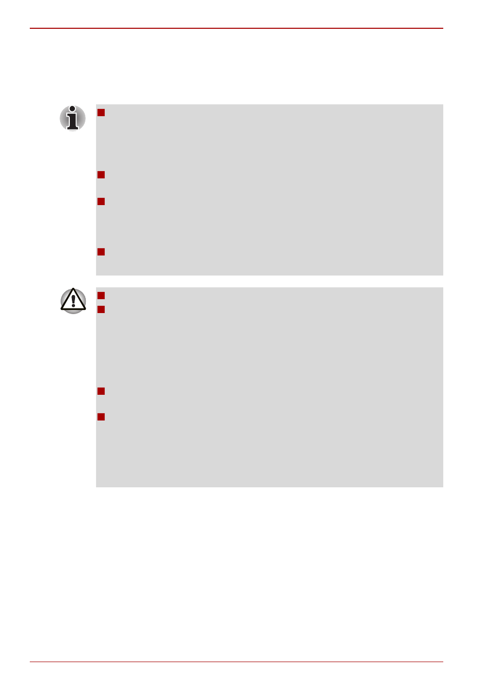 Additional memory module, Section | Toshiba Satellite T230 User Manual | Page 62 / 170