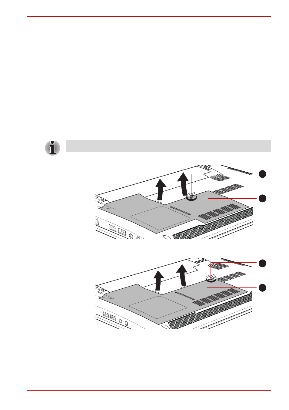 Toshiba Satellite T230 User Manual | Page 63 / 170