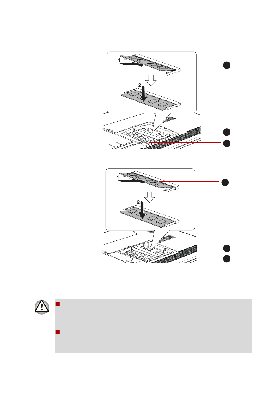 Toshiba Satellite T230 User Manual | Page 64 / 170