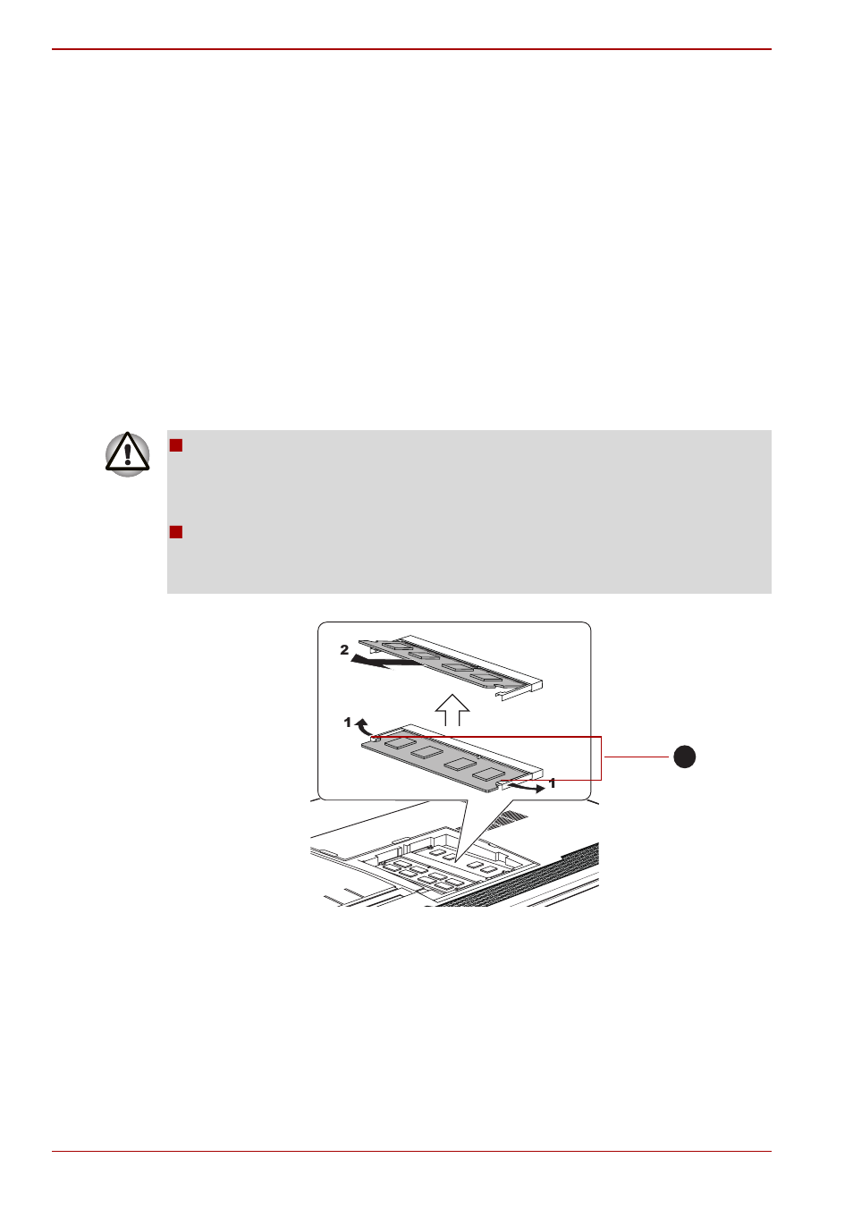 Toshiba Satellite T230 User Manual | Page 66 / 170