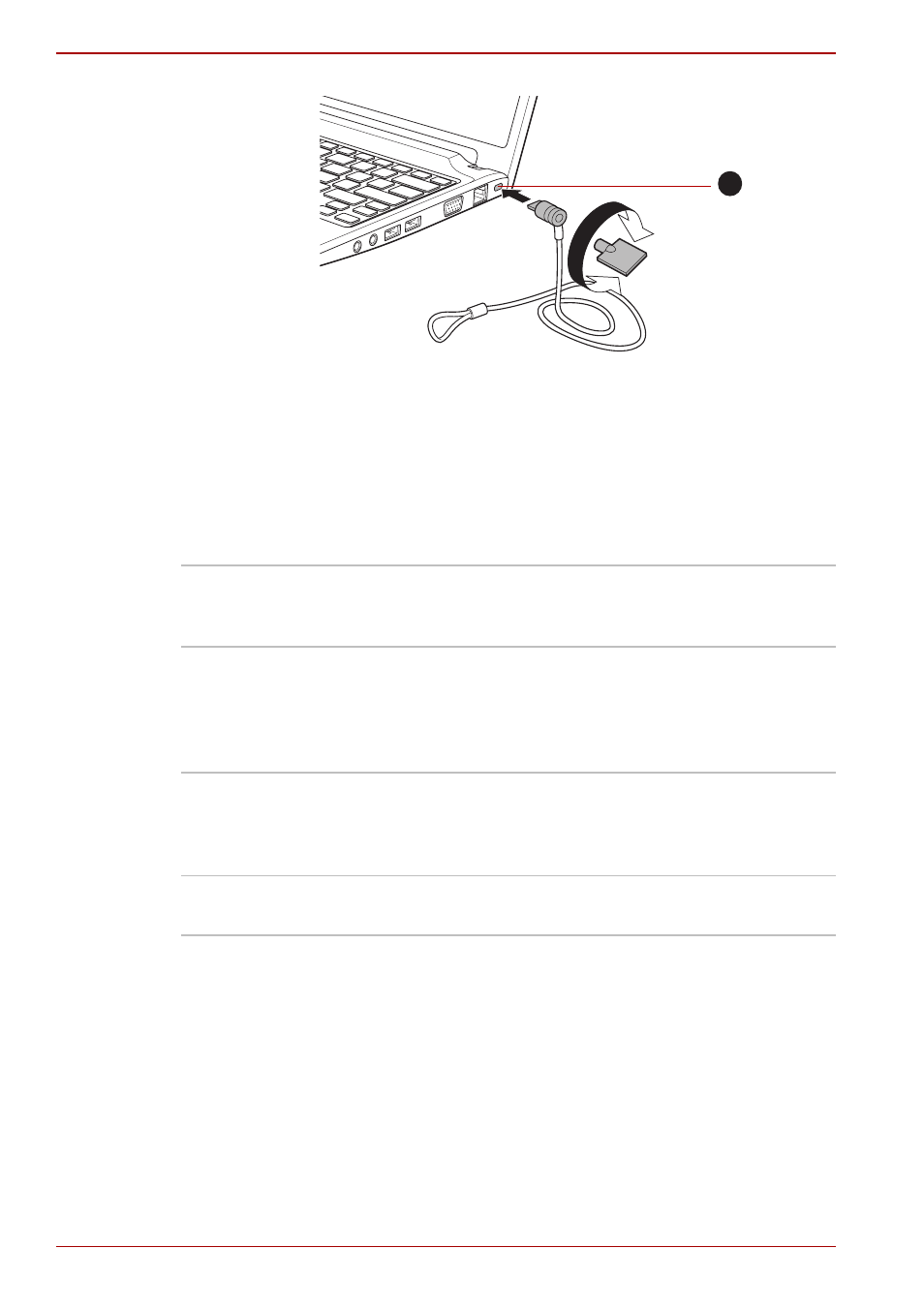 Optional accessories, Optional accessories -28 | Toshiba Satellite T230 User Manual | Page 72 / 170