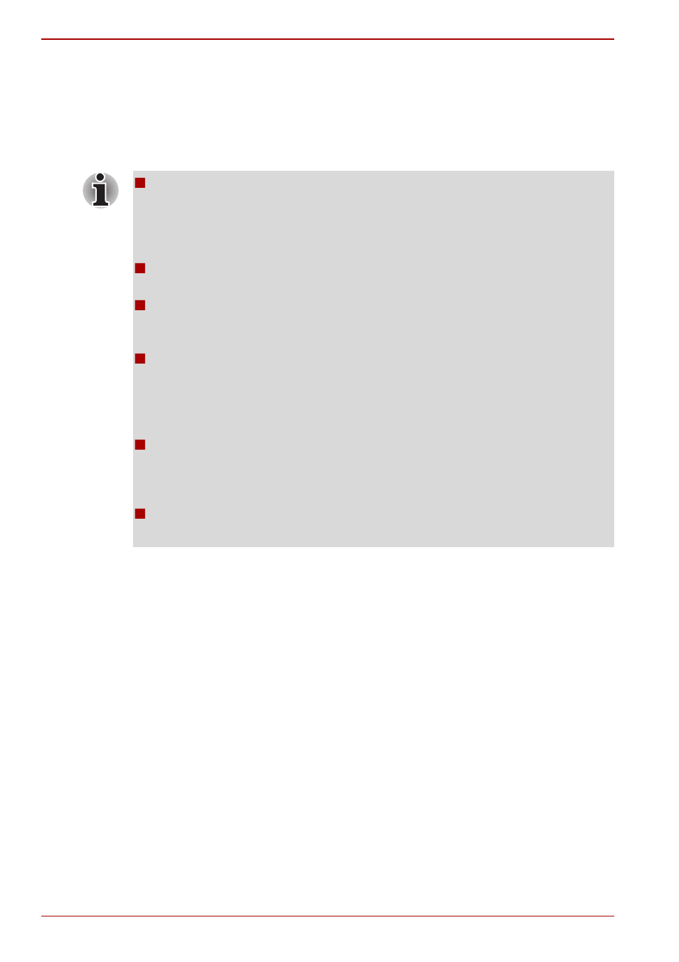 Using the toshiba face recognition, Using the toshiba face recognition -4, To the | Using, The toshiba face recognition, Disclaimer | Toshiba Satellite T230 User Manual | Page 76 / 170