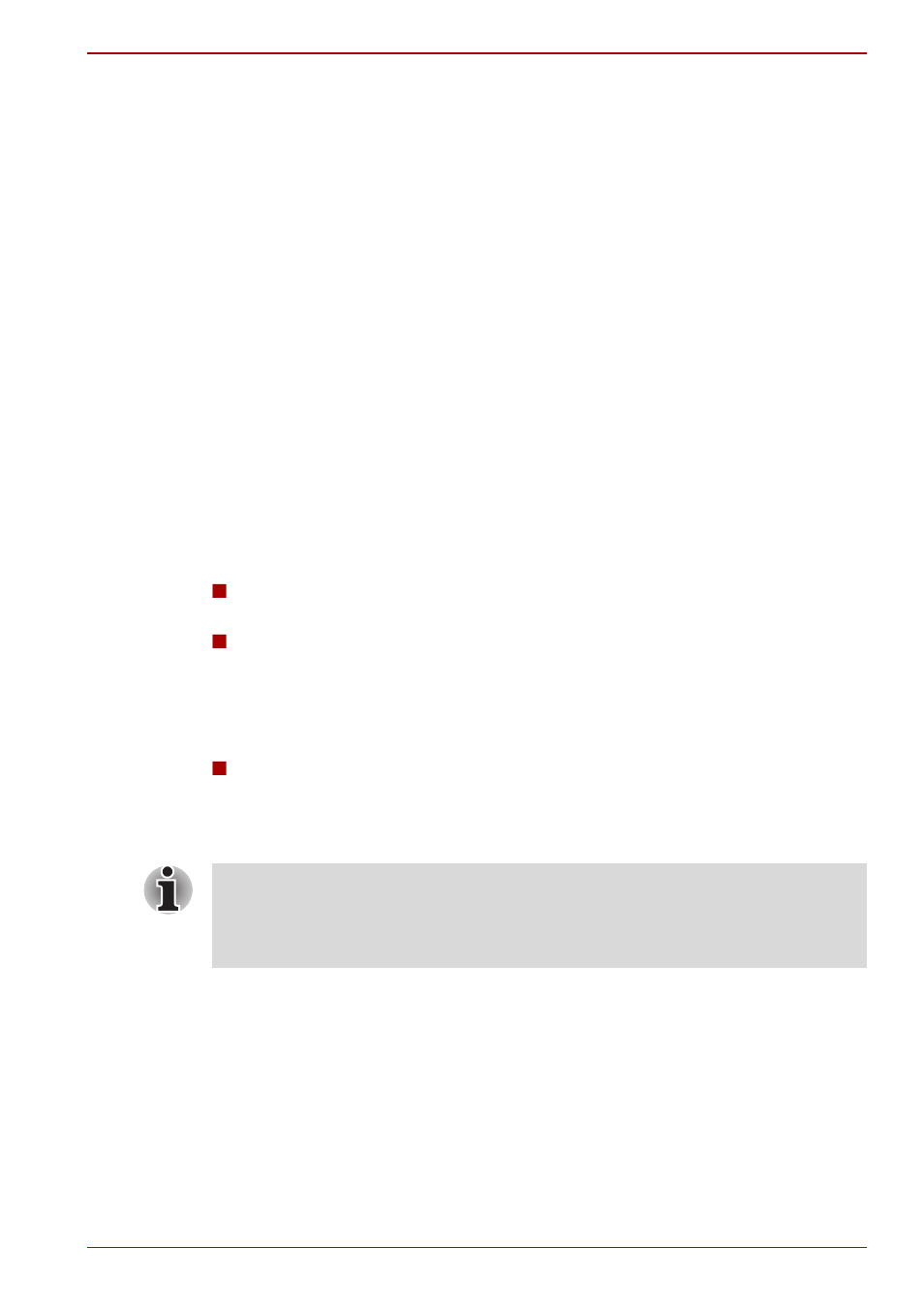 Bluetooth wireless technology | Toshiba Satellite T230 User Manual | Page 85 / 170