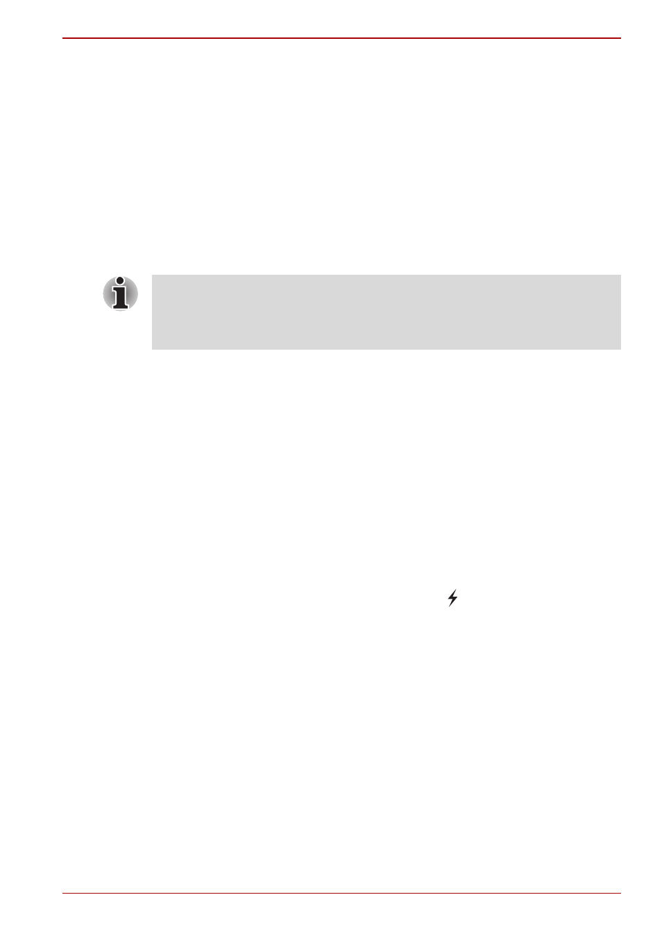 Using the toshiba sleep and charge function, Using the toshiba sleep and charge function -19 | Toshiba Satellite T230 User Manual | Page 91 / 170