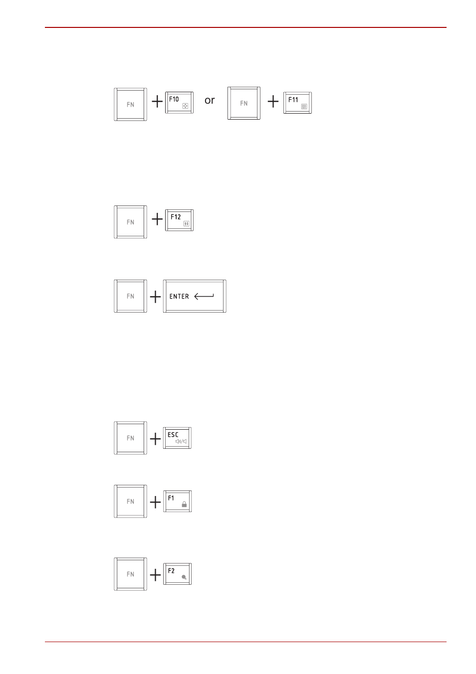 Hot keys, Hot keys -3 | Toshiba Satellite T230 User Manual | Page 97 / 170