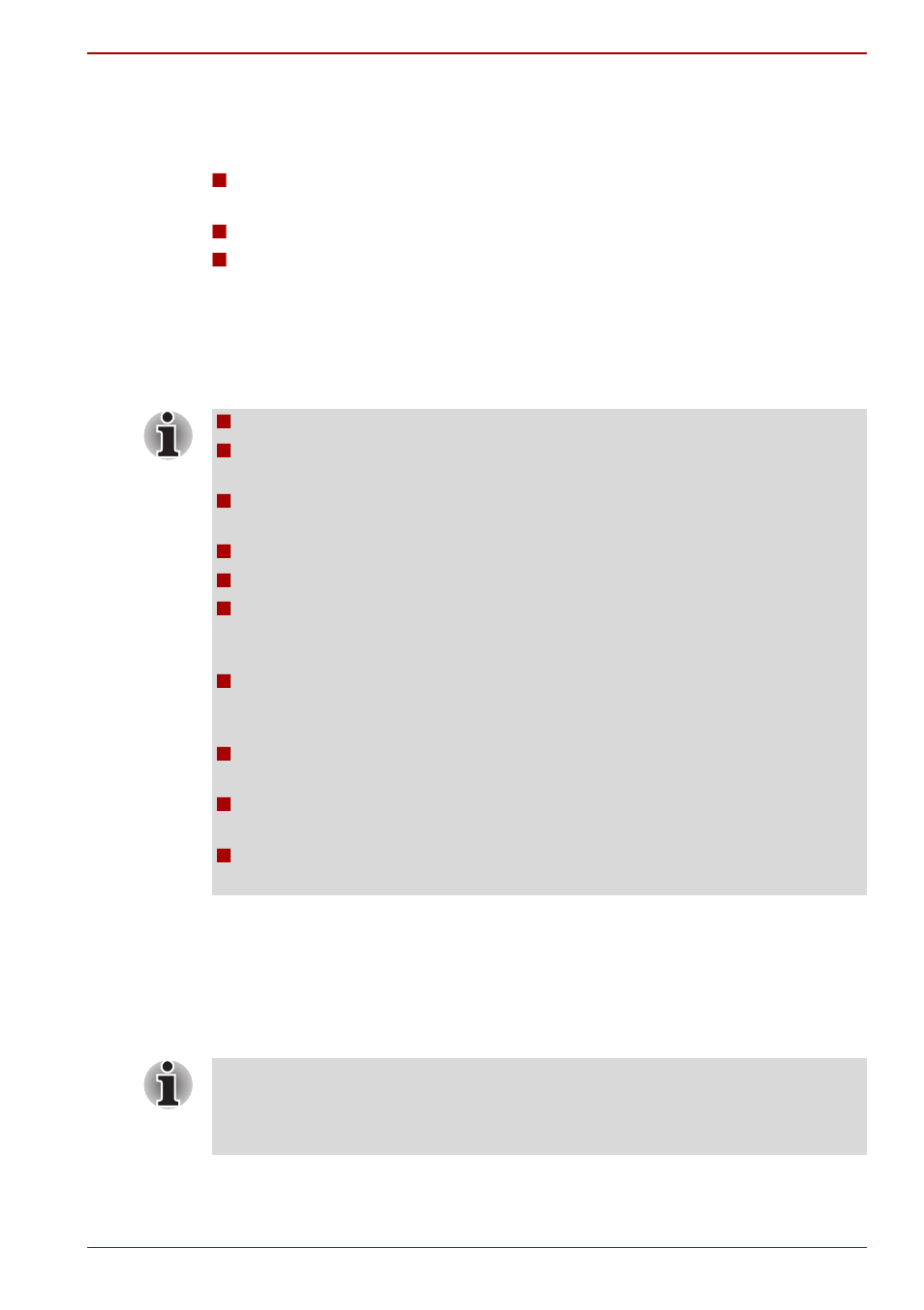 Restoring the pre-installed software | Toshiba SATELLITE U500 User Manual | Page 61 / 212