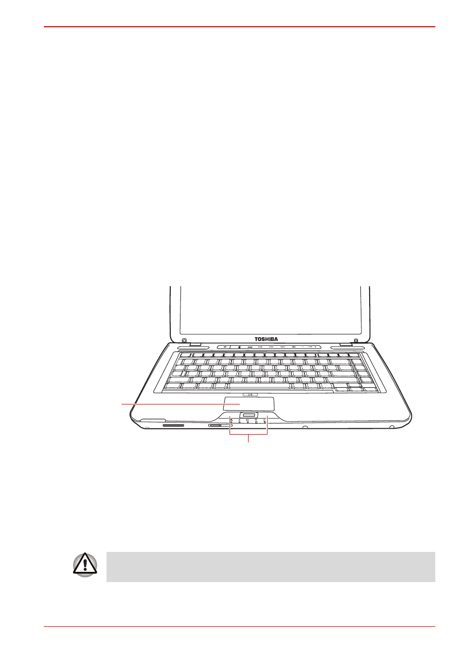 Chapter 4 - operating basics, Using the touchpad, Chapter 4 | Operating basics, Using the touchpad -1, Apter 4 | Toshiba SATELLITE U500 User Manual | Page 65 / 212