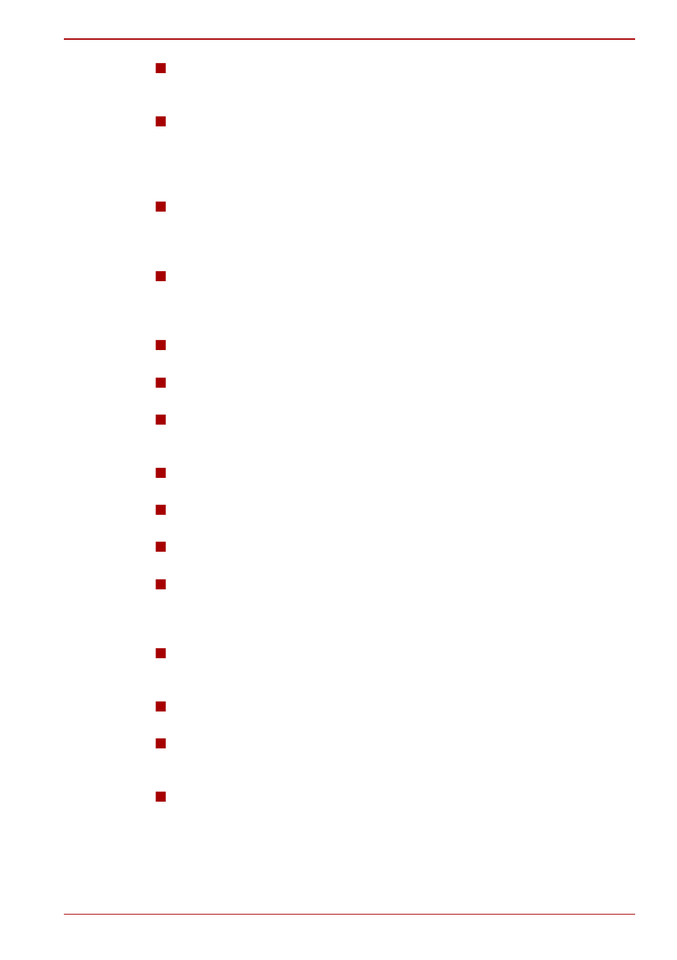 Toshiba SATELLITE U500 User Manual | Page 91 / 212