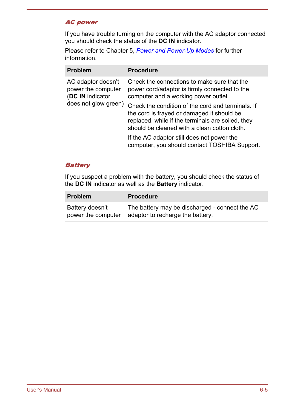 Toshiba Portege R930 User Manual | Page 159 / 195