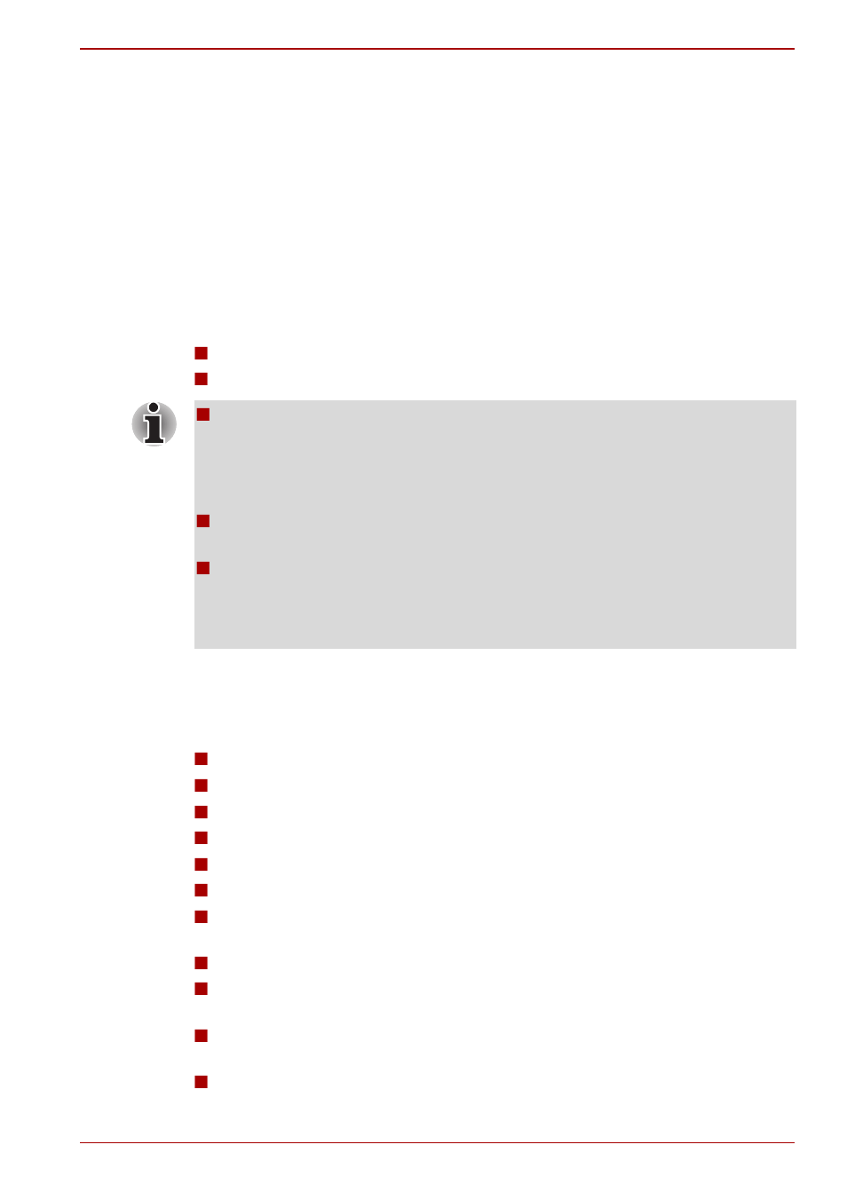 Monitoring battery capacity, Maximizing battery operating time | Toshiba Satellite L450 User Manual | Page 105 / 184