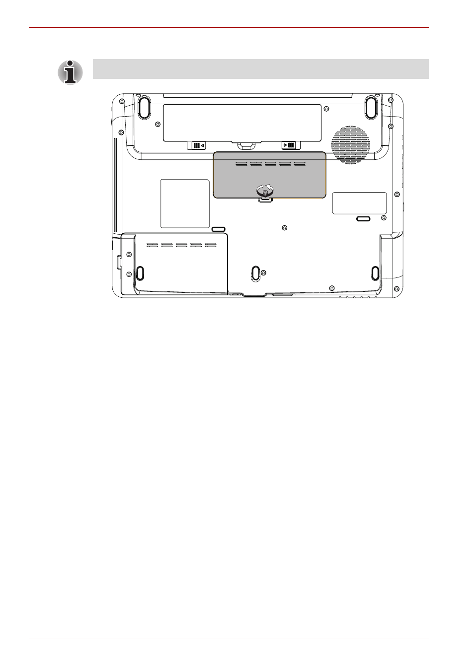 Toshiba Satellite L450 User Manual | Page 122 / 184