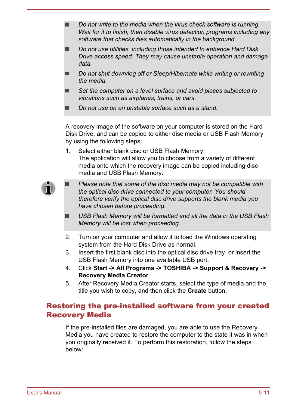 Toshiba Qosmio X70-B User Manual | Page 90 / 128