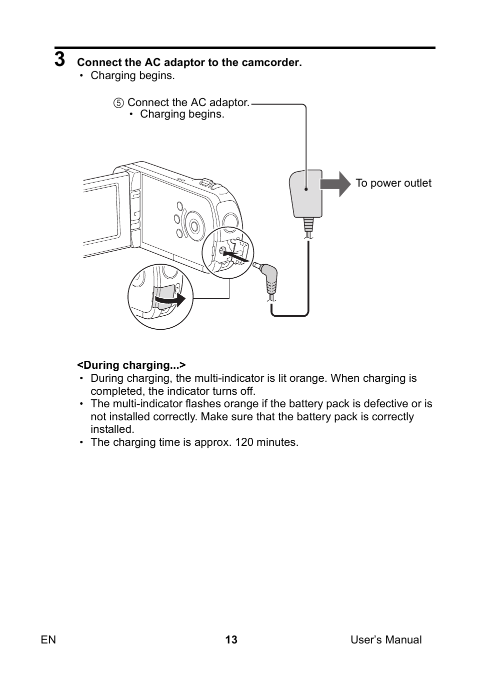 Toshiba Camileo SX900 User Manual | Page 24 / 75