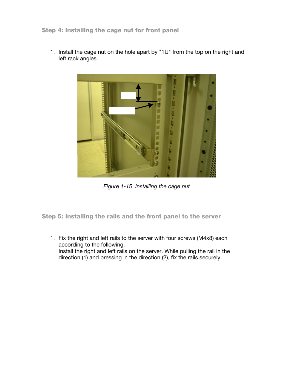 Toshiba Magnia 3310 User Manual | Page 13 / 15