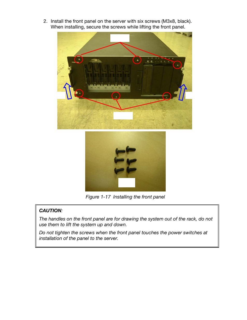 Toshiba Magnia 3310 User Manual | Page 15 / 15