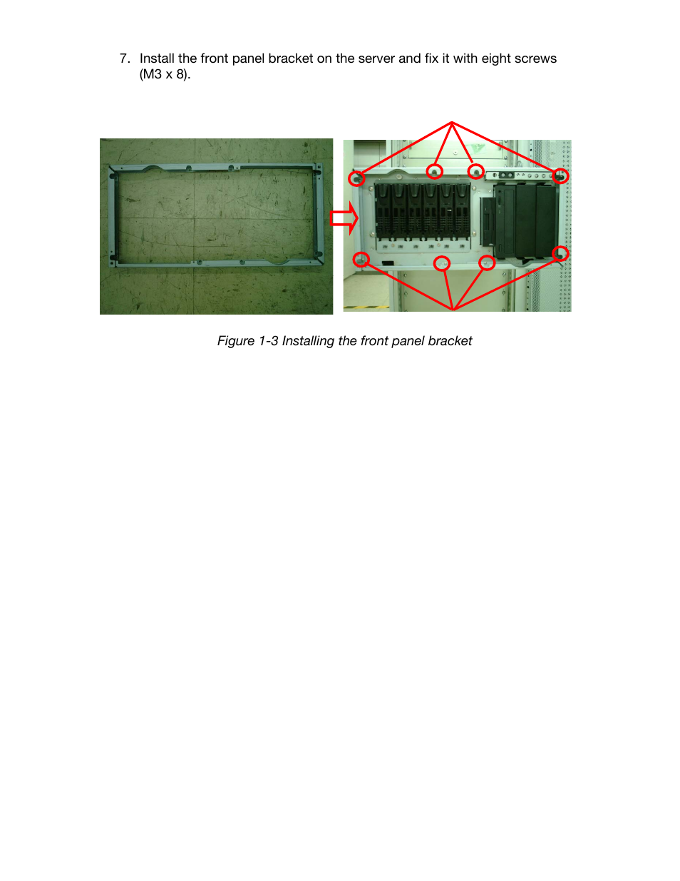 Toshiba Magnia 3310 User Manual | Page 5 / 15