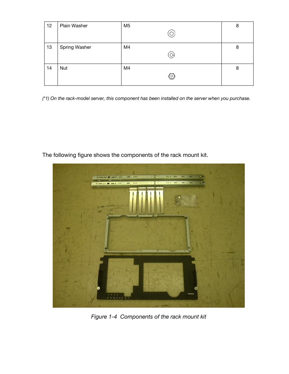 Toshiba Magnia 3310 User Manual | Page 7 / 15