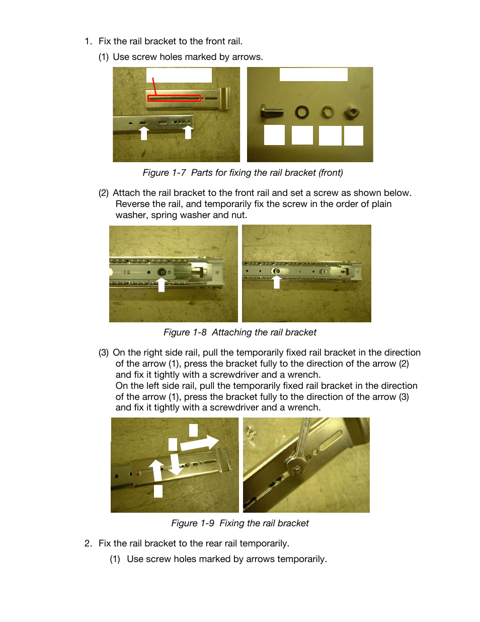 Toshiba Magnia 3310 User Manual | Page 9 / 15