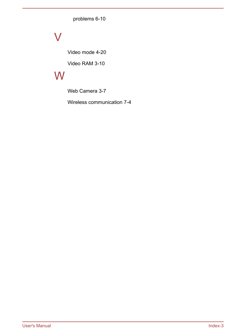 Toshiba Satellite U50-A User Manual | Page 120 / 120