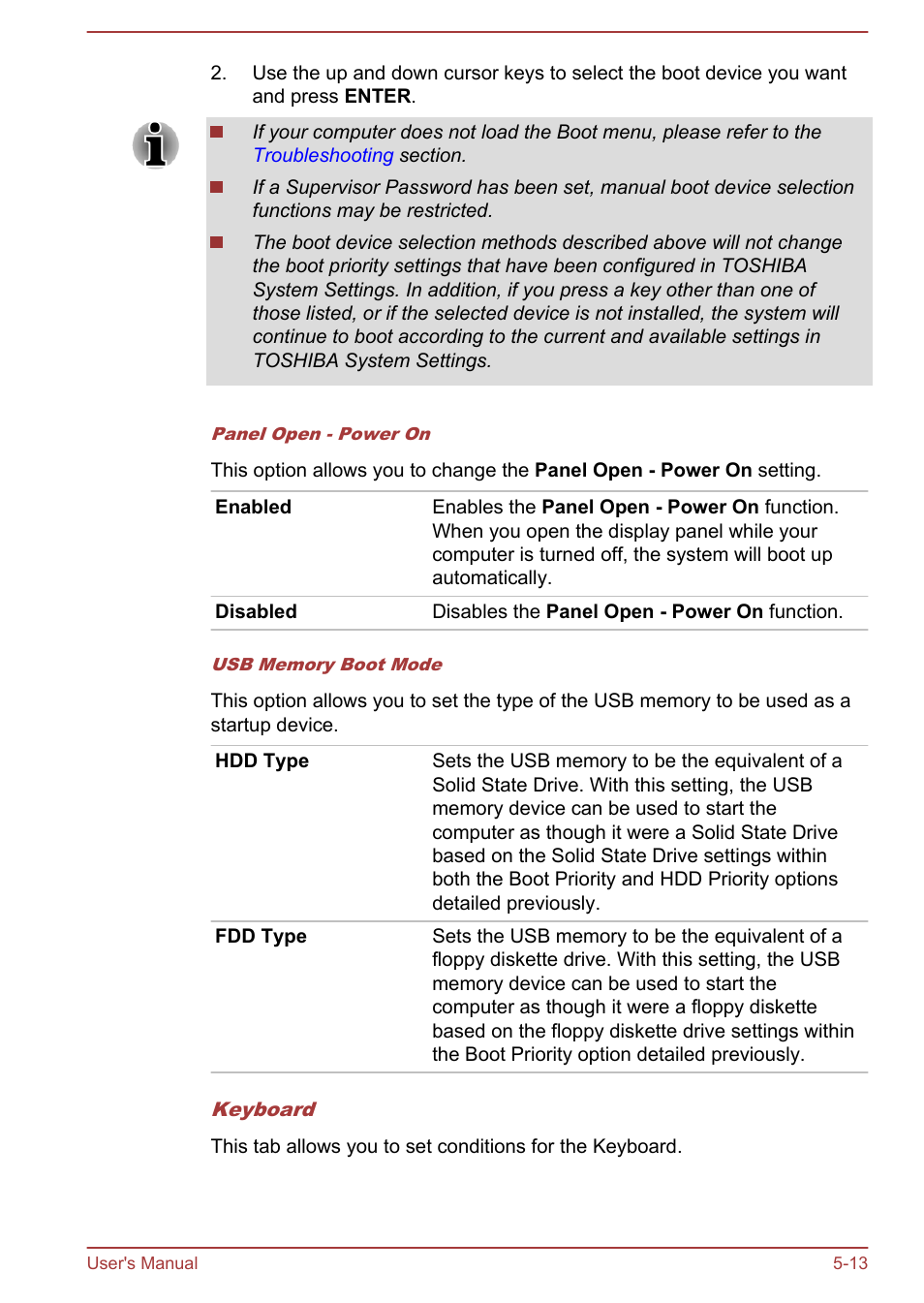 Toshiba Portege Z930-F User Manual | Page 101 / 132